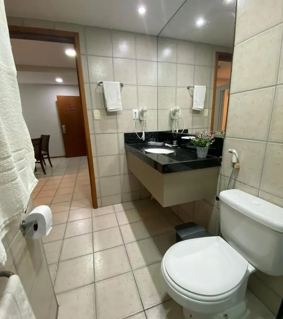 Flat No Condominio Metropolis - Ilha Do Leite Recife 0*,