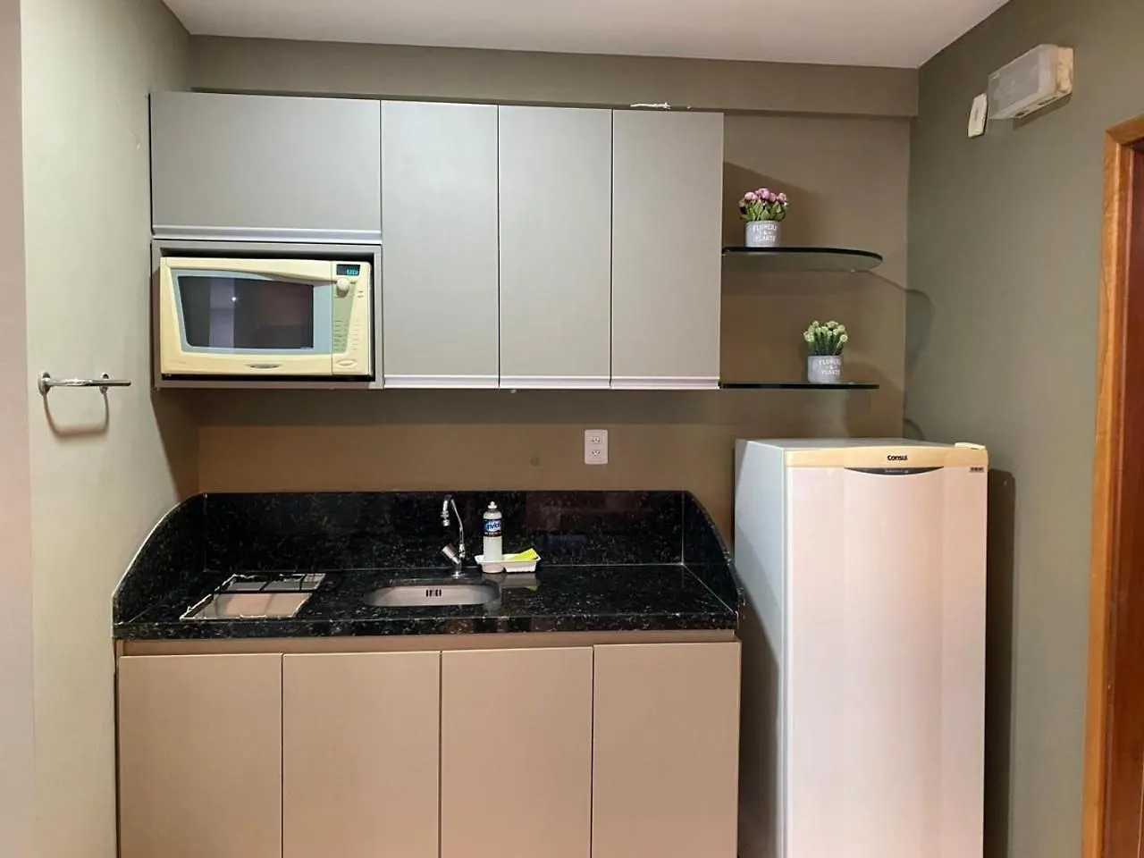 Holiday home Flat No Condominio Metropolis - Ilha Do Leite Recife