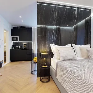 Illyria Luxury Apartamento Split