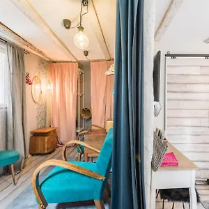 Livo Disno 12 Apartamento Split