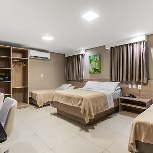 Novohotell Hotel