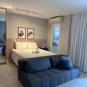 Lindo No Coracao Da Madalena Apartamento São Paulo