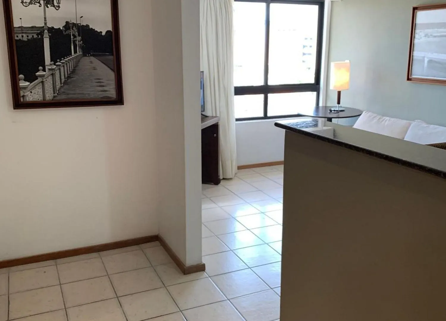 Flat No Condominio Metropolis - Ilha Do Leite レシフェ ブラジル