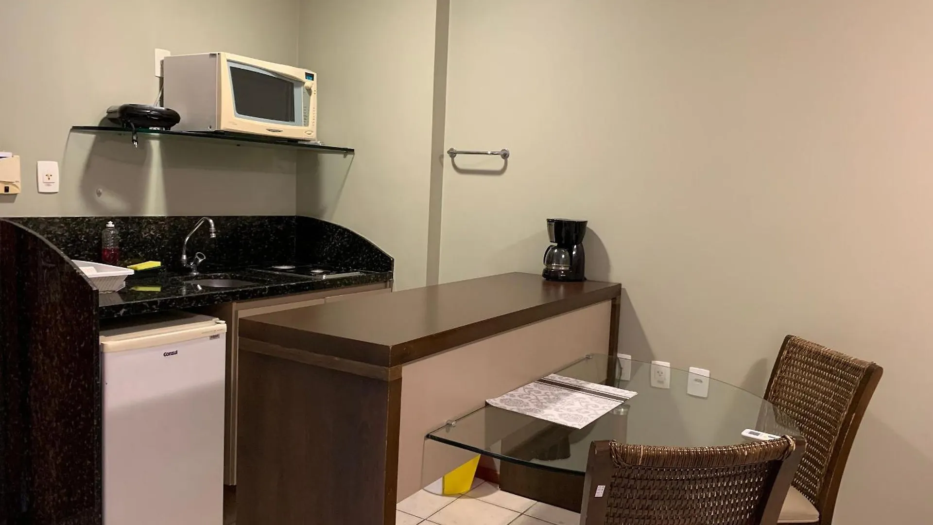 Flat No Condominio Metropolis - Ilha Do Leite レシフェ ブラジル