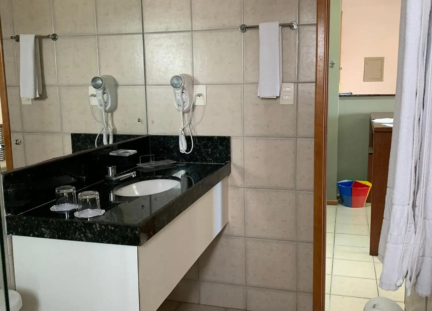 Flat No Condominio Metropolis - Ilha Do Leite レシフェ 別荘