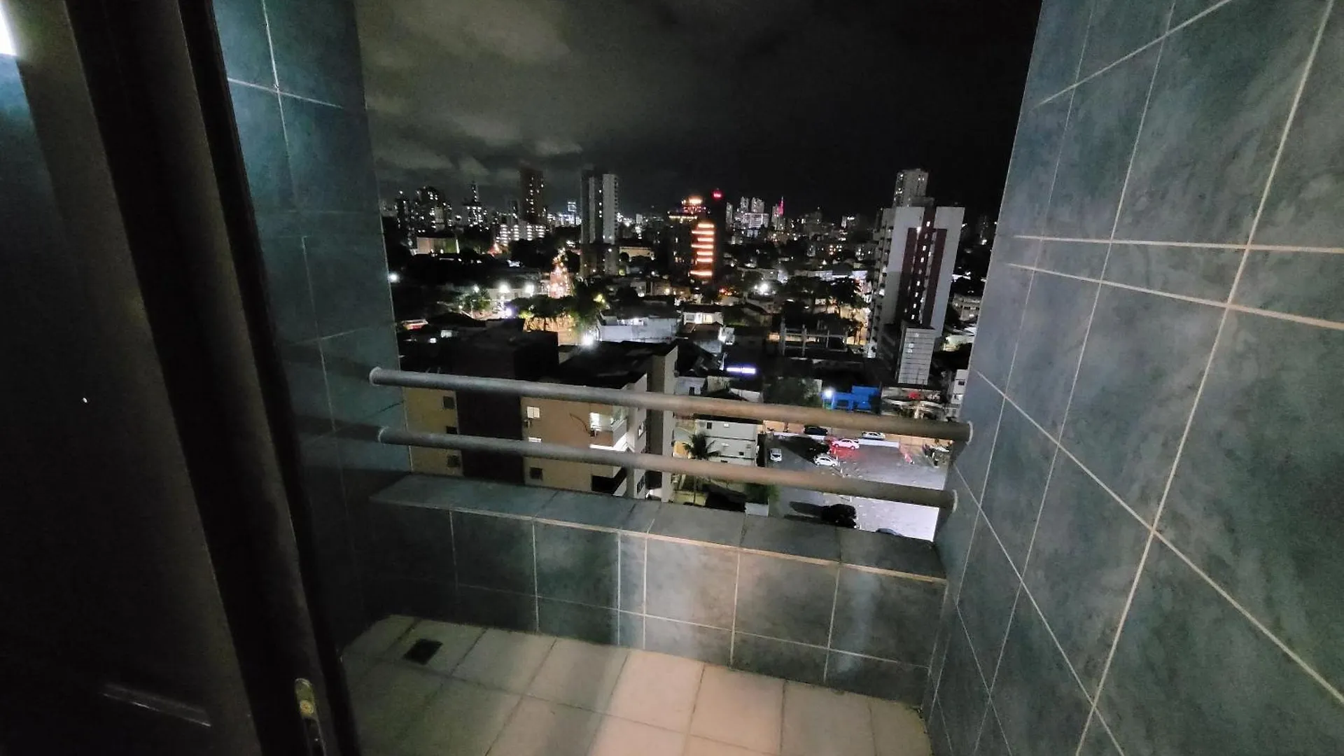 Flat No Condominio Metropolis - Ilha Do Leite レシフェ 別荘