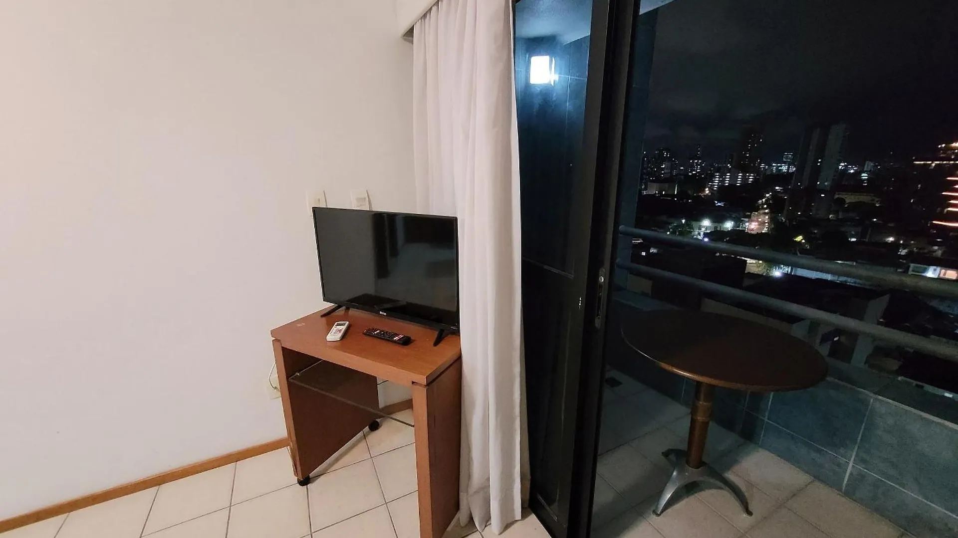別荘 Flat No Condominio Metropolis - Ilha Do Leite レシフェ ブラジル